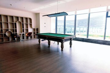 Billiards