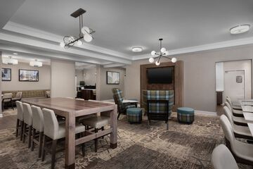 Breakfast/Coffee Service 27 of 30