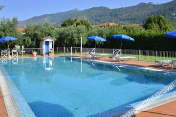 Fitness & Recreational Facilities