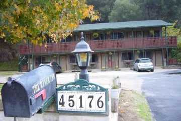 The River Inn
