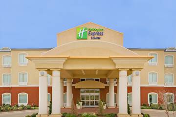 Holiday Inn Express Sweetwater by IHG