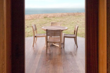 Terrace/Patio 55 of 58