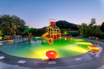 Children's pool