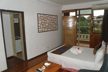 View from room