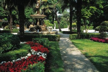 Park view