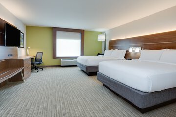 Holiday Inn Express & Suites Fleming Island by IHG