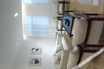 Hotel Interior or Public Areas