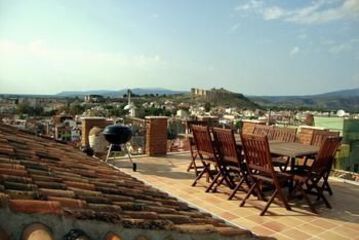 Terrace or Patio