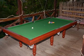 Billiards