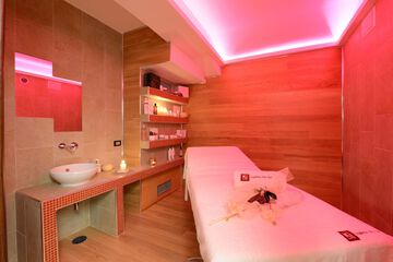Treatment room