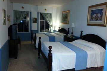 In-Room Amenity
