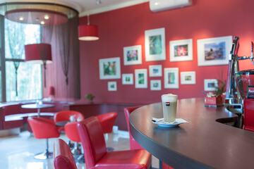 Cafe