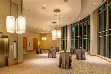 Ballroom