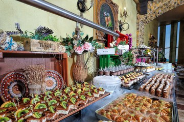 Buffet