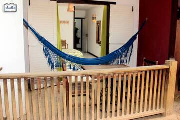 Balcony or terrace