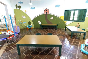 Children's activities