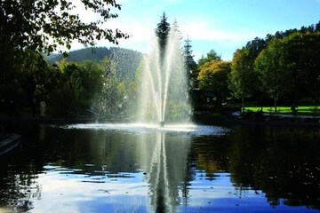 Lake