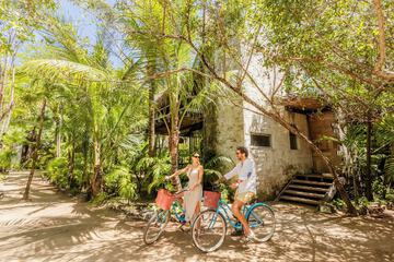 Bicycling
