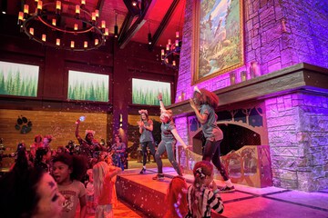 Children's activities