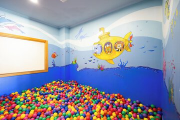 Children's activities