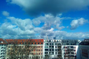 View from room