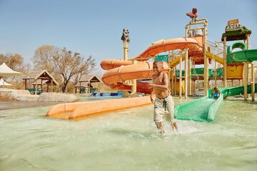 Water park