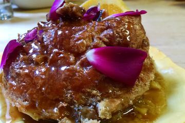 Breakfast/Coffee Service 60 of 107