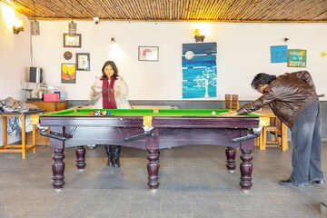 Billiards