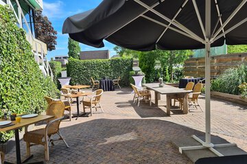 Sundeck