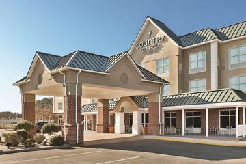 Country Inn & Suites by Radisson Petersburg, VA