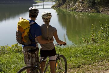 Bicycling