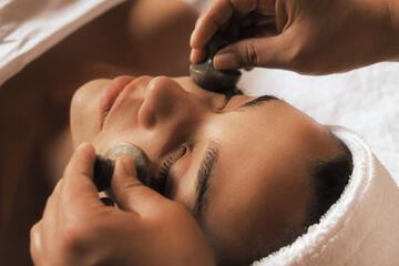 Spa treatment