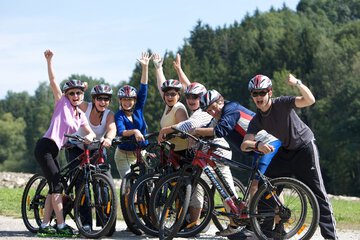 Bicycling