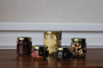 Minibar