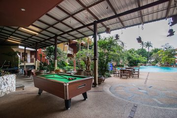 Billiards