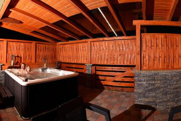 Treatment room