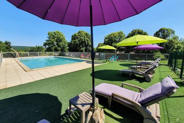 Sundeck
