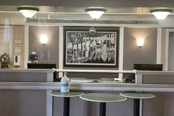 Hotel Interior 7 of 20