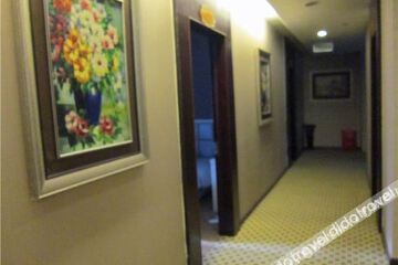 Hotel Interior or Public Areas