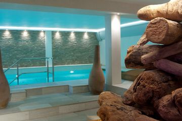 Treatment room
