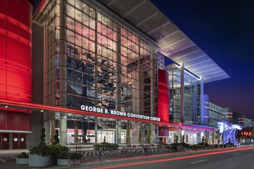 City view from property