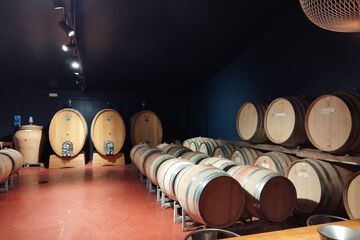 Winery