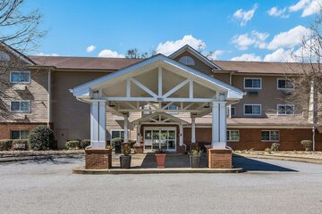 Sleep Inn & Suites Columbus near Fort Benning