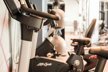 Health and Fitness 68 of 76