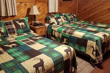 Extra beds