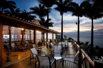 Sundeck