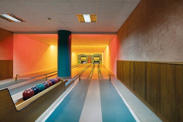 Bowling