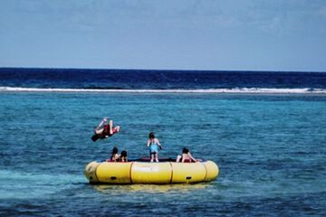 Children's activities
