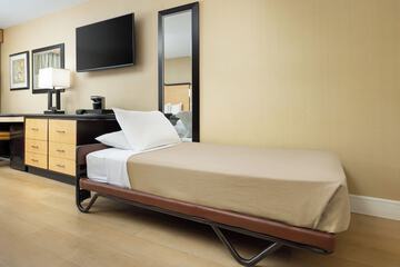Extra beds