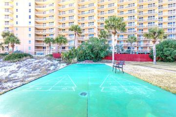 Children's activities